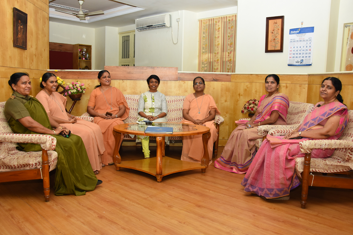 Yoga Day 2018 TO 2019